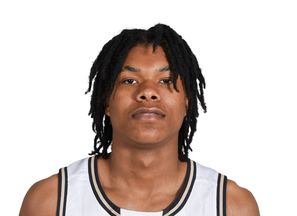 EJ Mosley, Basketball, Purdue University Fort Wayne