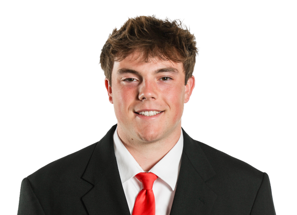 Reece Bellin, Football, Indiana University