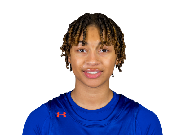 Miraya Perkins, Basketball, undefined