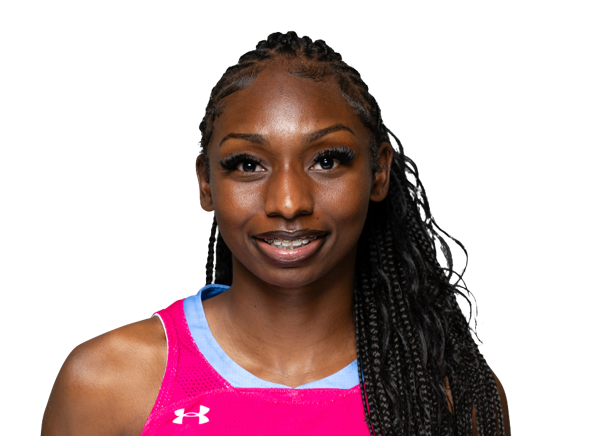 Jocelyn Tate, Basketball, undefined