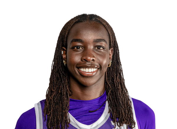 Eliza Maupin, Basketball, Nebraska