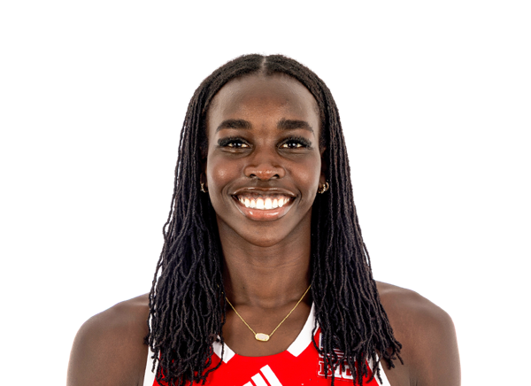 Eliza Maupin, Basketball, University of Nebraska