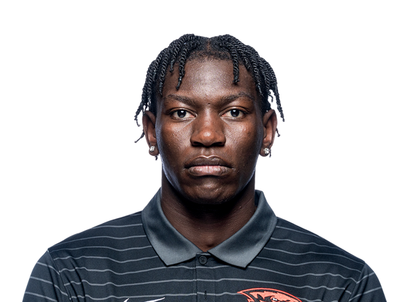 Eddie Freauff, Football, Oregon State University