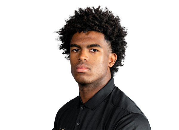 Isreal Solomon, Football, undefined