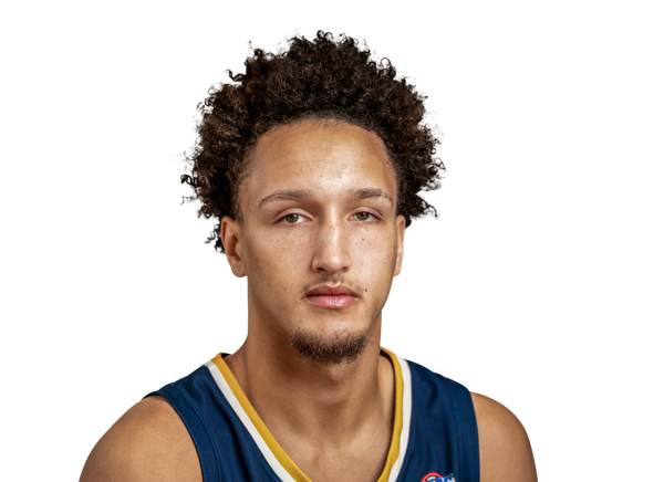 Cameron Palesse, Basketball, Alabama State University