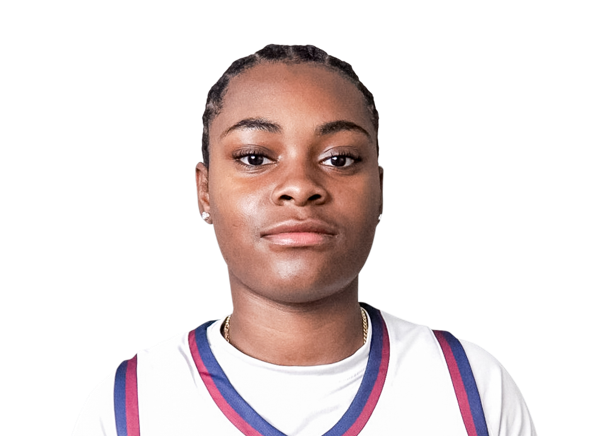 Kimora Smith, Basketball, undefined