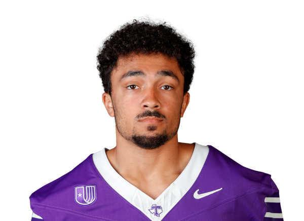 Reese Woerner, Football, undefined