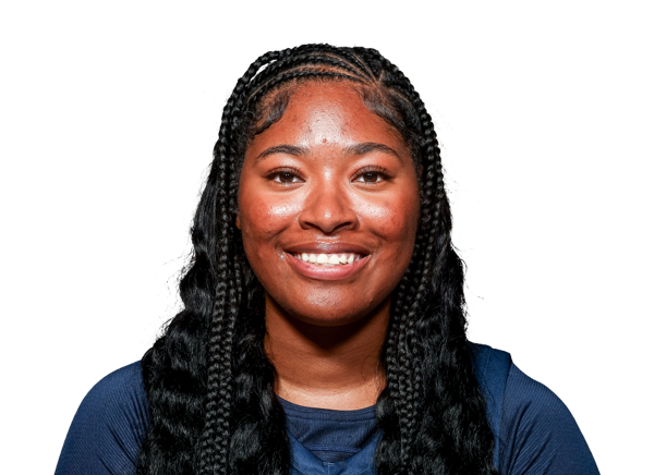 J'Adore Young - Verified College Athlete on RallyFuel NIL Platform J'Adore Young