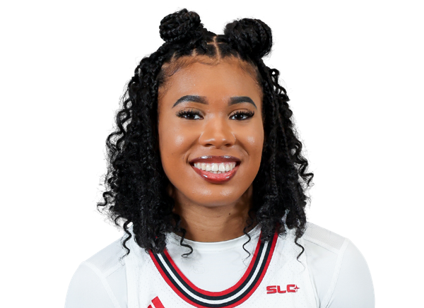 Caroline Adams, Basketball, Nicholls State