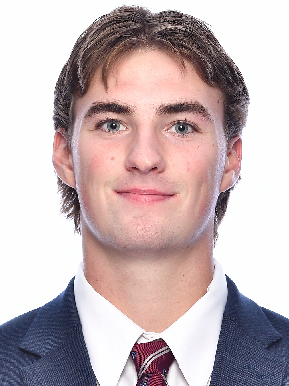 Chase Cogley, Lacrosse, undefined