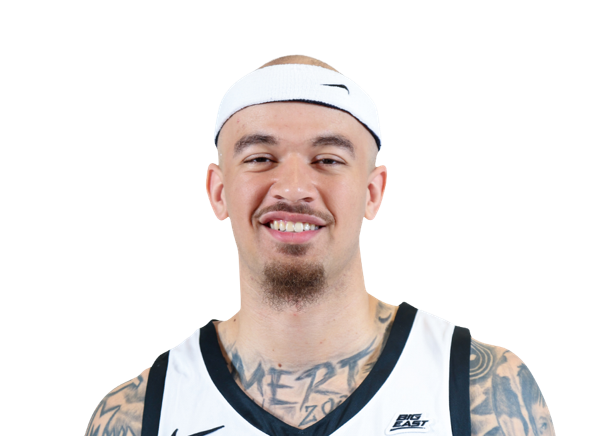 Duncan Powell, Basketball, undefined