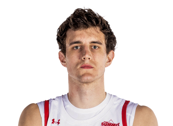 Gabe Oldham, Basketball, undefined