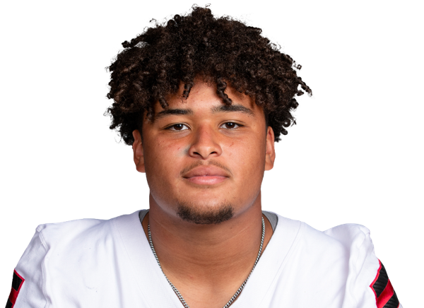 Amari Washington, Football, undefined