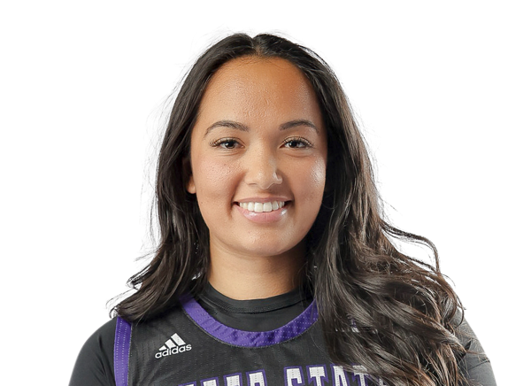 Kaitlin Burgess, Basketball, undefined