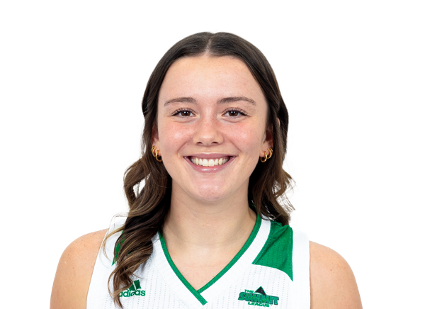Mackenzie Hughes, Basketball, University of North Dakota