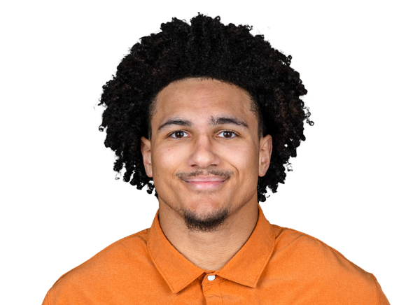 Trey Moore, Football, undefined
