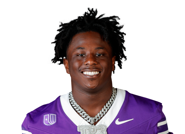 Tre Page III, Football, undefined