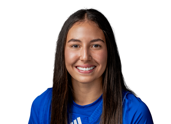 Jessica Grant - Verified College Athlete on RallyFuel NIL Platform Jessica Grant