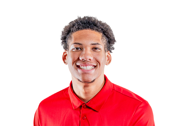 Justin Johnson, Football, undefined