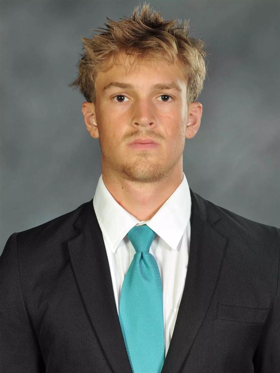 Philippe Laforge, Football, Coastal Carolina