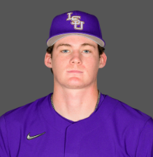 Conner Ware, Baseball, undefined