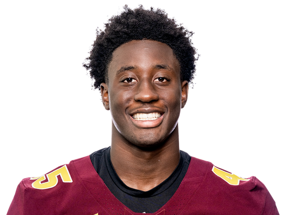 Tristan Bacon, Football, undefined