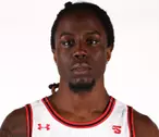 Isaiah Richards, Basketball, undefined