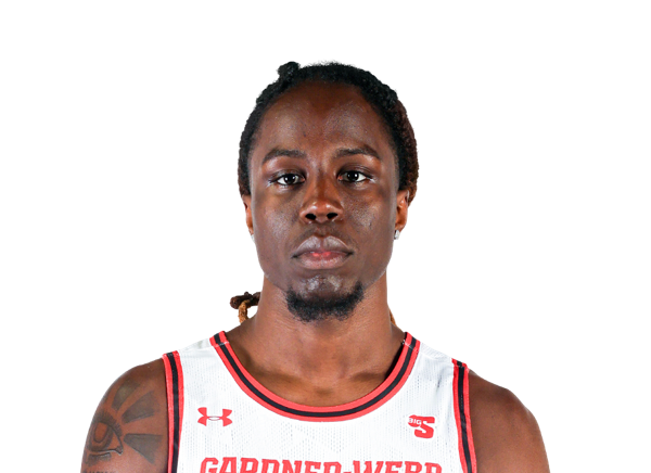 Isaiah Richards, Basketball, Gardner-Webb University