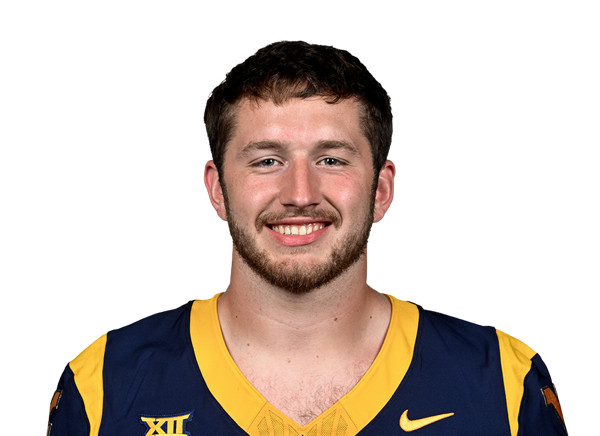 Caden Biser, Football, undefined