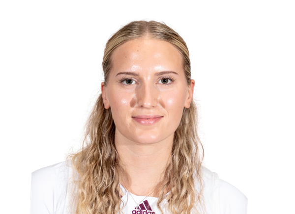 Ebba Zalamans, Basketball, Texas State University