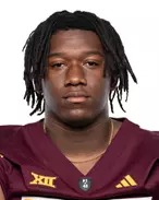 Ramar Williams photo