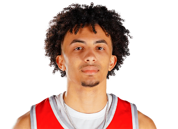 Jalen Leach photo