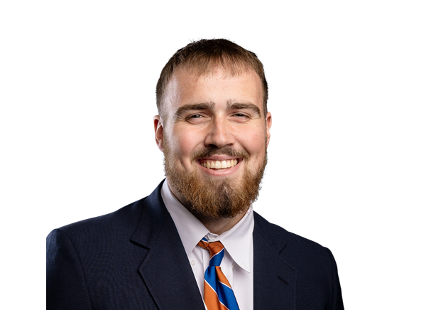 Kyle Cox, Football, undefined