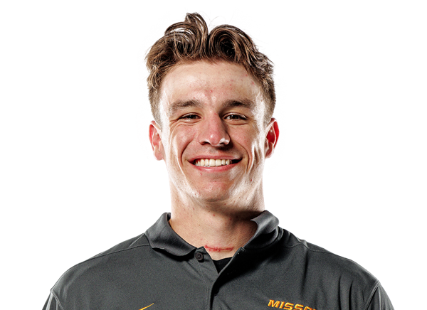 Logan Muckey, Football, undefined