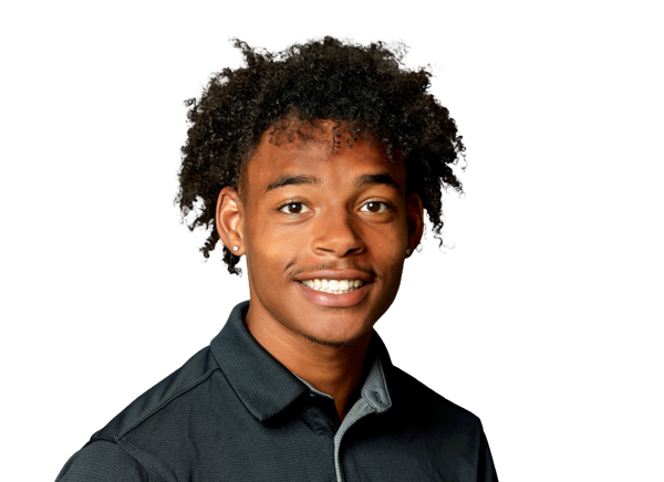 Desmin Hatfield-Rushton, Football, undefined