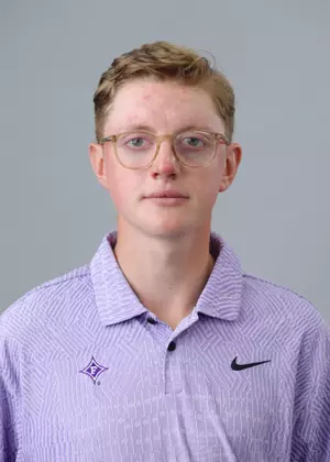 Ludvig Josefsson - Verified College Athlete on RallyFuel NIL Platform Ludvig Josefsson