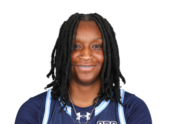 En'Dya Buford, Basketball, undefined