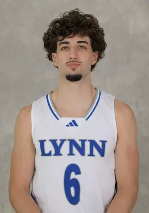 Pasa Akan, Basketball, Lynn University