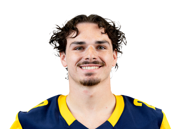 Jared Kelley, Football, undefined