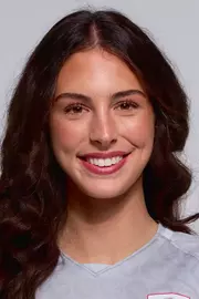 Ava Greco, Soccer, undefined