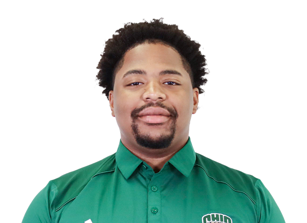 Shedrick Rhodes Jr., Football, undefined