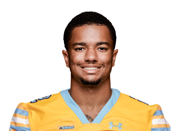 Jalen Woods, Football, undefined