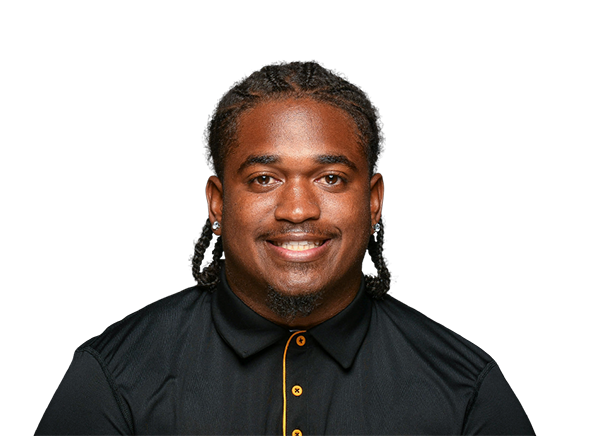 Braye Therence - Verified College Athlete on RallyFuel NIL Platform Braye Therence