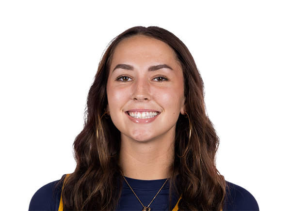 Natalia Ackerman, Basketball, University of California