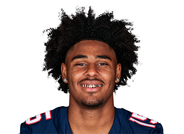 Jabari Mann photo