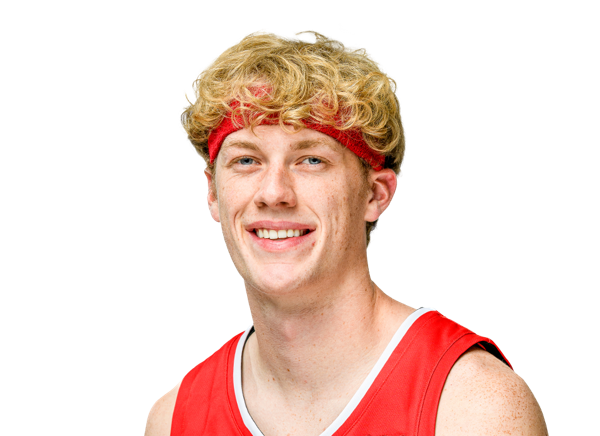 Jack Daugherty, Basketball, undefined