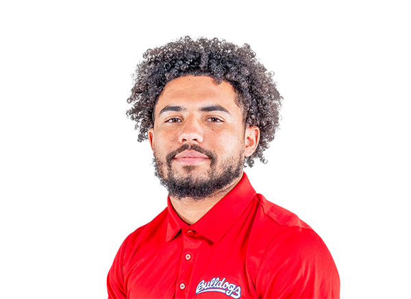 Jordan Brown - Verified College Athlete on RallyFuel NIL Platform Jordan Brown