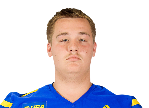 Carter Sareyka, Football, undefined