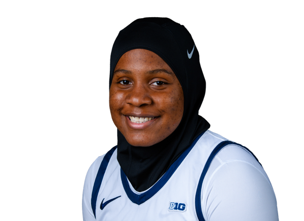Shayla Smith, Basketball, undefined