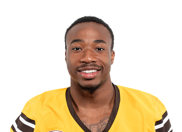 Jordon Thomas, Football, undefined